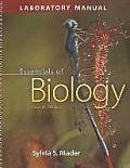 Essentials of Biology: Laboratory Manual