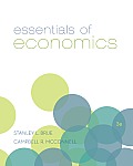 Essentials of Economics with Connect Access Card