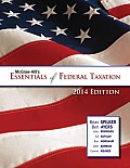 Loose-Leaf for McGraw-Hill's Essentials of Federal Taxation, 2014 Edition