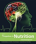 Perspectives in Nutrition: A Functional Approach with Connect Plus Access Card