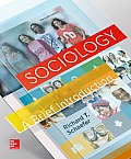 Connect Access Card for Sociology: A Brief Introduction 11/E