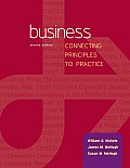 Business: Connecting Principles to Practice with Connect Plus