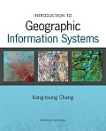 Introduction to Geographic Information Systems [With CDROM]