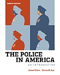 LL Walker, Police in America