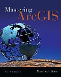 Mastering Arcgis with Clips DVD 6th Edition