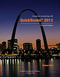 Computer Accounting with QuickBooks 2013