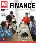 M Finance Third Edition