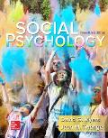 Social Psychology 12th Edition Looseleaf