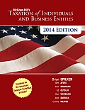 McGraw-Hill's Taxation of Individuals and Business Entities 2014 Edition