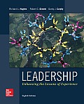 Leadership Enhancing The Lessons Of Experience