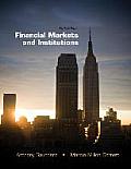 Financial Markets and Institutions, 5th Edition + Connect Access Card