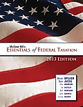 McGraw-Hill's Essentials of Federal Tax with Connect Plus