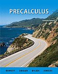 Combo Precalculus with the Student Solutions Manual