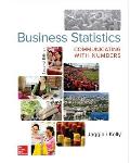 Business Statistics Communicating With Numbers