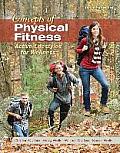 LL Concepts of Physical Fitness Active Lifestyles for Wellness