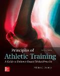 Principles Of Athletic Training A Competency Based Approach