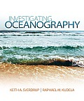 Investigating Oceanography