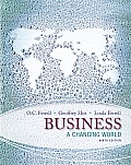 Business A Changing World