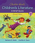 Charlotte Hucks Childrens Literature A Brief Guide