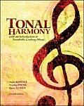 Tonal Harmony 7th Edition