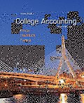 College Accounting Chapters 1 30