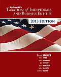 McGraw Hills Taxation of Individuals & Business Entities 2013 Edition