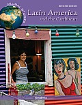 Global Studies Latin America & the Caribbean