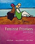 Feminist Frontiers 9th Edition