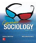 Experience Sociology 2 E
