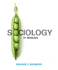 Sociology Brief Modular Edition