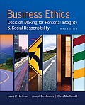 Business Ethics Decision Making for Personal Integrity & Sobusiness Ethics Decision Making for Personal Integrity & Social Responsibi