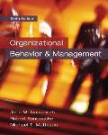 Organizational Behavior & Management Organizational Behavior & Management