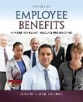Employee Benefits Employee Benefits Employee Benefits A Primer for Human Resource Professionals a Primer for Human Resource Professionals a Primer fo