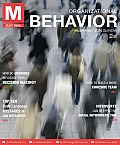 M Organizational Behavior M Organizational Behavior 2nd Edition with ConnectPlus Access Code