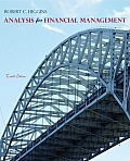 Analysis for Financial Management 10th edition