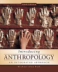 Introducing Anthropology: An Integrated Approach