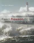 Read Reason Write