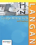 College Writing Skills with Readings 9th Edition