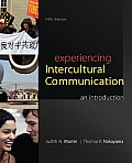 Experiencing Intercultural Communication An Introduction 5th Edition
