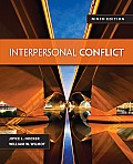 Interpersonal Conflict 9th Edition