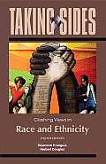 Taking Sides Clashing Views in Race & Ethnicity