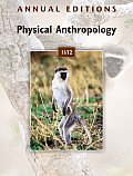 Annual Editions: Physical Anthropology 11/12 (Annual Editions: Physical Anthropology)