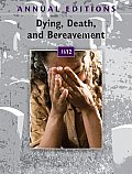 Annual Editions Dying Death & Bereavement 11 12