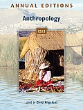 Annual Editions Anthropology 12 13