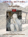 Annual Editions: Archaeology, 10/E (Annual Editions: Archaeology)