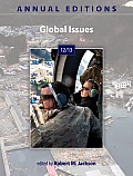 Annual Editions Global Issues 12 13