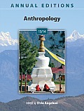Annual Editions Anthropology 13 14