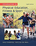 Introduction to Physical Education Fitness & Sport