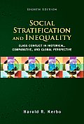 Social Stratification & Inequality