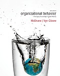 Organizational Behavior: Emerging Knowledge, Global Reality